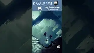 Destiny 2: Legacy Collection is Free on Epic! | FreeGameFindings #Shorts