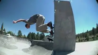 P H A S E S - Josh Raw Footage