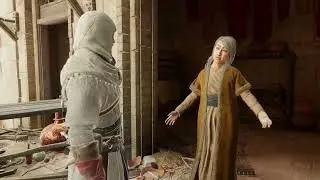 Assassin's Creed Mirage pt 23 Merchant Investigation