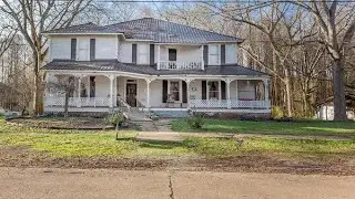 373 NE Market St, Charleston, TN Presented by Hero Homes Group.