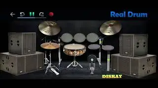 LAGU FITNAH cinta Cover Drum Tarling Cirebon Style Pajri