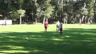 Empor Kamern/Warnau - Eintracht Schinne