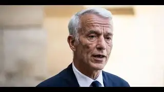 Pour Patrick Martin, nouveau pr&eacute;sident du Medef, un bapt&ecirc;me de terrain &agrave; Rennes