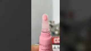 ✨Блеск для губ с пептидами Essence SO CHERRY happy peptide lipgloss 🍒 ASMR