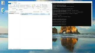 Python project: Backup Machine - Anti Ransom