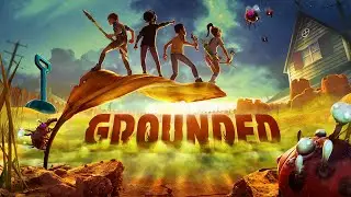 New Update Means Brand New Possibilities! - GROUNDED (10)