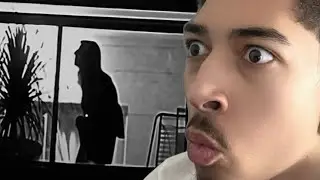 Balenzay Reacts To Top 10 Scariest Nighttime Encounters You Won't Believe!