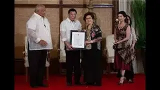 FIDES CUYUGAN-ASENSIO KUNDIMAN MEDLEY 2023