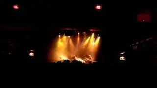 Nerve | Ghosts Of Tomorrow | 14.05.2017 | Athens