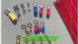 Custom 5 6 7 8 9 10 13 PIN Male to Male Female S-Video Power Din Signal Extension MIDI Cable