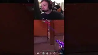 Nosso menino Pancc tem pouca mira, gra&ccedil;as a Deus 🙏🏼#valorant #valorantclips #valoranthighlights