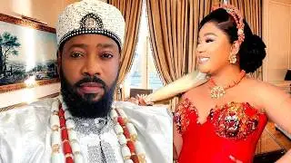 How D Crown Prince Dump His Classy Heartless Fianc&eacute;e 4 A Local Maiden Dat Respects Him & Married Her
