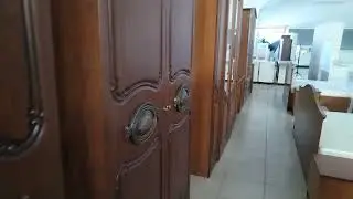 Спальня Азалия от фабрики Кубань мебель.