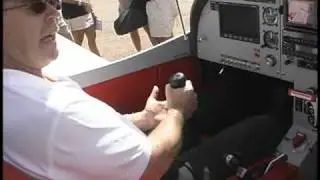 Piper Aircraft, Piper Sport light sport aircraft, Sun N Fun 2010