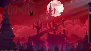 Dead Cells Long Gameplay en espa&ntilde;ol / casi llego al jefe final