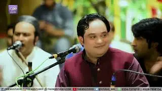 13 Rajab | Abid Mehar Ali Qawwal 2025-26 |  Wo Ali Hai Manqabat | New Manqabat #13rajab #qawali