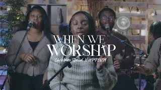 WhenWeWorship X UPPER24 Christmas Special