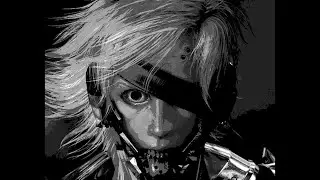 Prowler Raiden