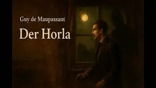 Guy de Maupassant - Der Horla