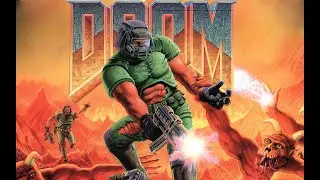 PB 3 0  DOOM 2 HELL ON EARTH 2 RELOAD-map1- INFESTATION