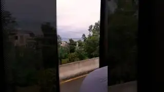 Rain In Islamabad Sad View #travel #video #islamabad #pakistan #status #trending #nature #art #rain
