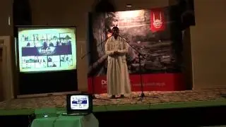 Saif Ali Semi Finals 2012 Nasheed Factor