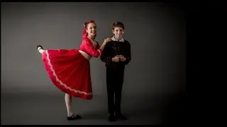 Connecticut Dance School presents The Nutcracker