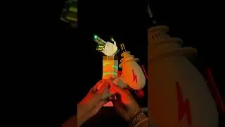 All in one Dab Station!