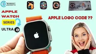 Apple logo code