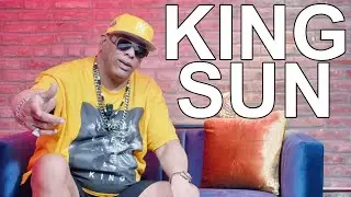 King Sun | Seat Of The Esteemed