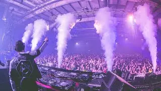 DON'T LET DADDY KNOW | SCOTLAND 2016 | OFFICIAL AFTERMOVIE