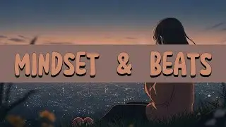 Sunset Peak Lofi ☕ Anime Study Beats for a Clear Mind [Golden Hour / Deep Focus / 2026]