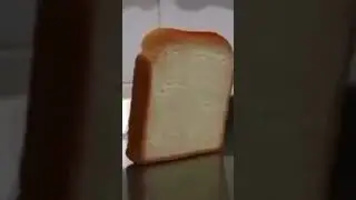 Bread👍