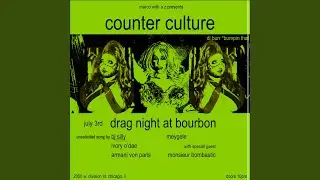 Counter Culture