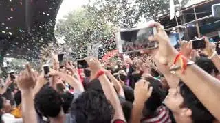 chitamni aagman 2017