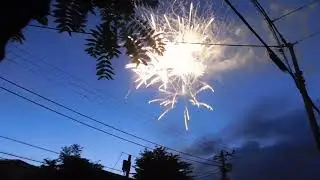 沼津花火大会2025その４