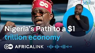 Nigeria wants to grow big &mdash; but can institutions deliver on the $1 trillion dream?