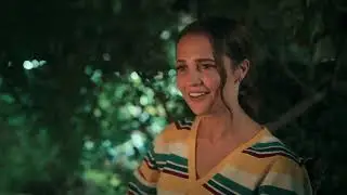 Alicia Vikander & Devon Ross 🫦Hot Kiss🫦 ｜ Irma Vep S01E07 #000