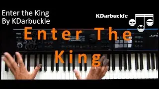 Quick Beat with a Timpani and Piano - #Beats #sample