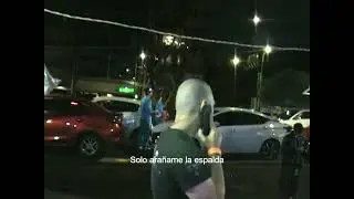 Riesgo - Kalifrn