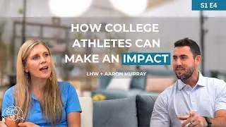 ESPN Analyst, UGA Football Icon & Disability Advocate: How He&rsquo;s Helping Everyone See Ability | S1 E4