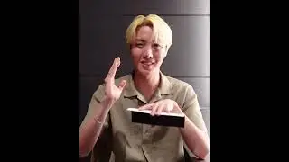 BTS Butter Exclusive Full Interview  Facebook
