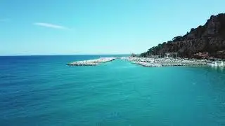 ZeroBeach Alassio Drone Pills