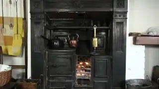Locksmiths House Kitchen