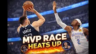 Kia MVP Ladder: Leaders remain unchanged while Tyrese Maxey enters Top 5