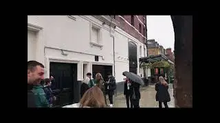 Tom Walker Meets fans at Koko Camden Town - Part 2