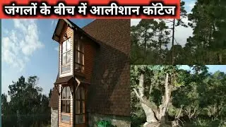 Cottages Manila || Beautiful Dream House with Himalayan View ||