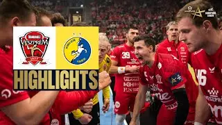 One Veszpr&eacute;m HC 🆚 Industria Kielce | HIGHLIGHTS | Machineseeker EHF Champions League 2025/26