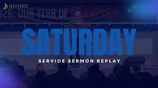 The Jesus Crowd - Shifting the Atmosphere | Pastor Adam Pilota