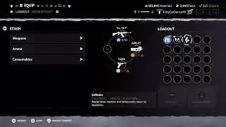Vigor - PS4 | Lazulós stream #1